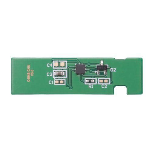 Suitable For Samsung C480W Powder Cartridge Chip