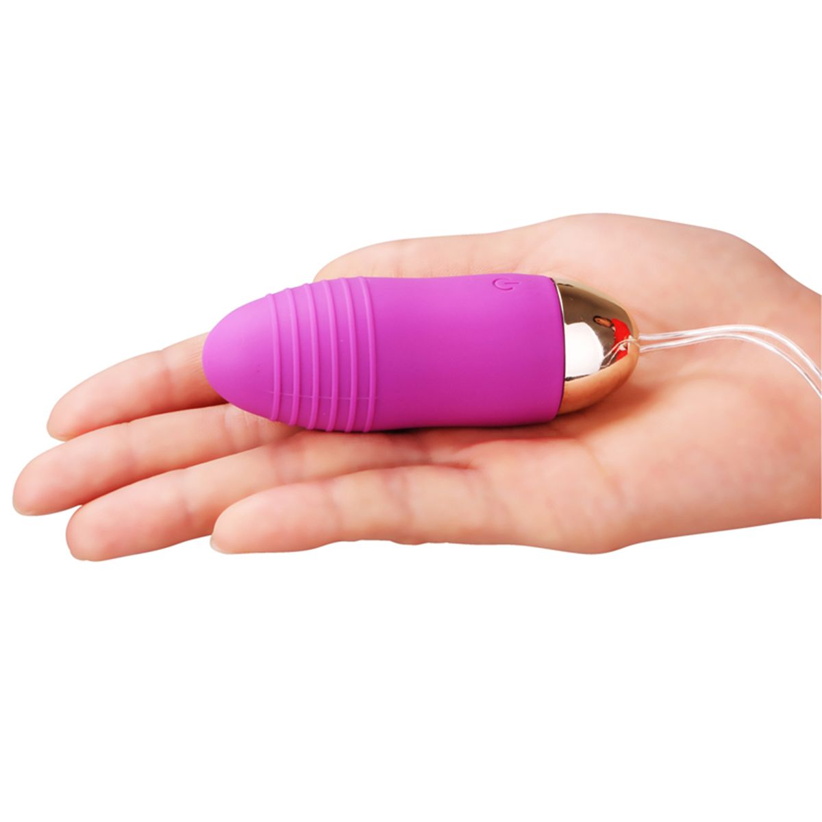 10 Vibration Modes Vibration Egg Remote Control Egg-shaped