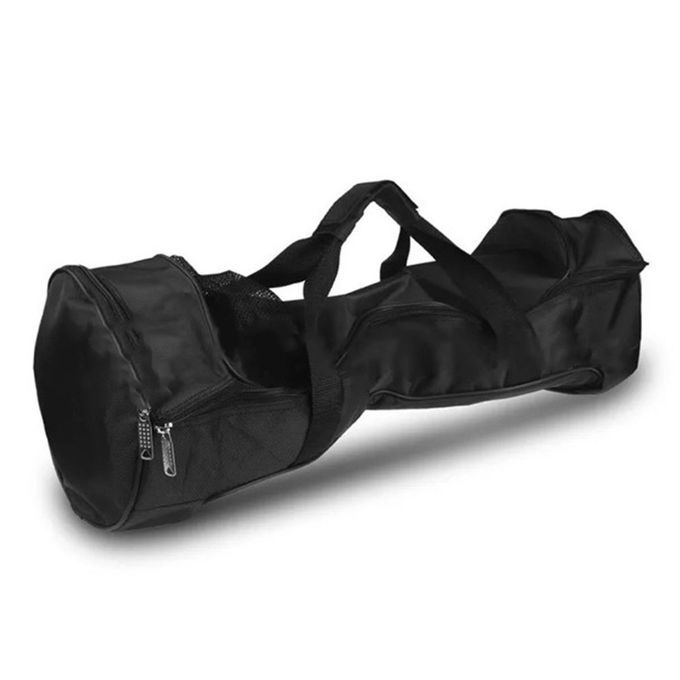4.5In H For 2 Wheels Self Balan Ing Ele Tri  S Ooter Handbags Storage Bag-Black