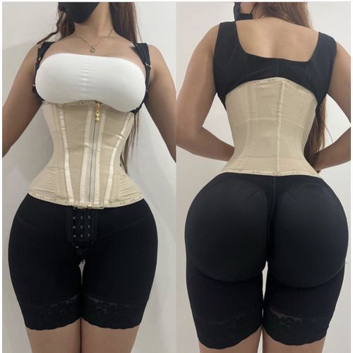 Faja Waist Trainer