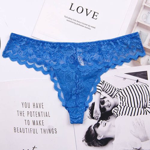 Women G_string Interest Sexy Seamless Leopard Ladies Panties Lingerie Bikini Underwear Pants Thong Intimatewear(#87169slan)