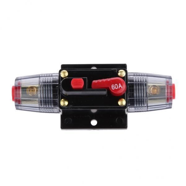 Car Fuse Holder