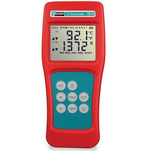Thermometer 921B Handheld Thermocouple