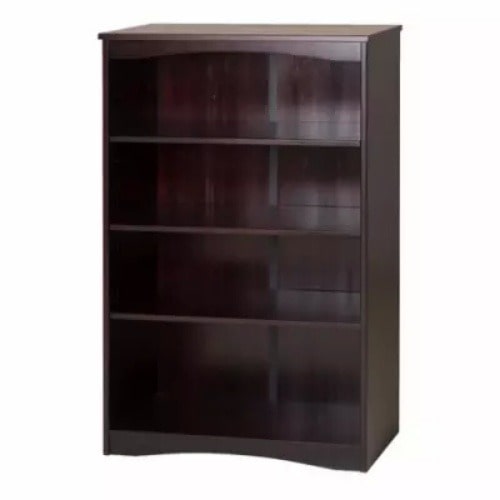 Wooden Bookcase