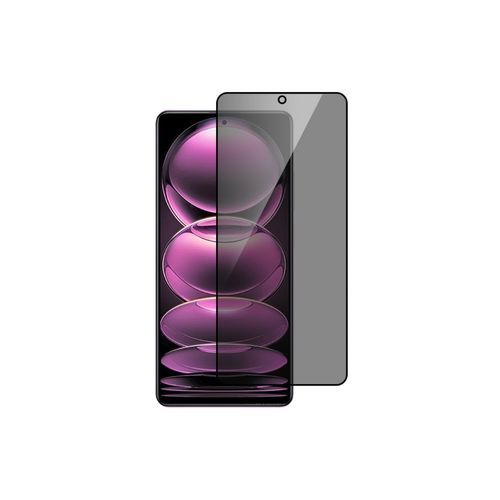 Redmi Note 12 Pro 4G Anti Drop Quality Privacy Screen Guard