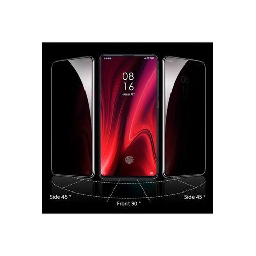Redmi Note 12 Pro 4G Anti Drop Quality Privacy Screen Guard
