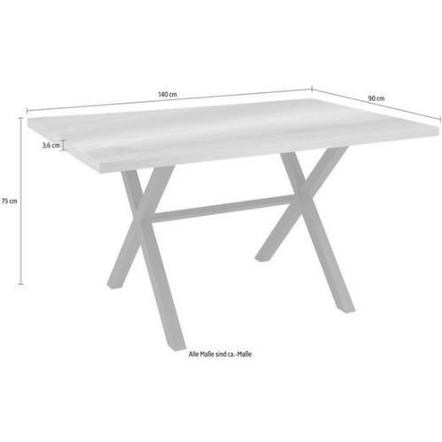 Bonny Dinning Table