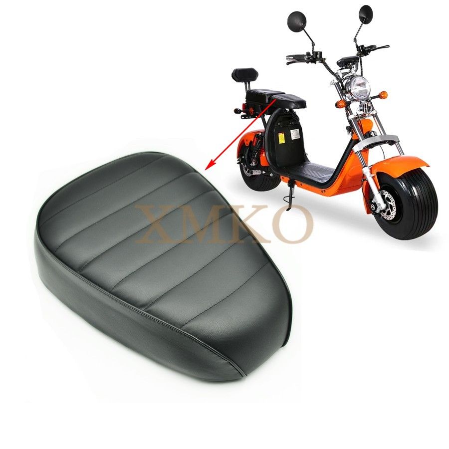 Citycoco Electric Scooter Seat Backrest Halei Scooter Seat