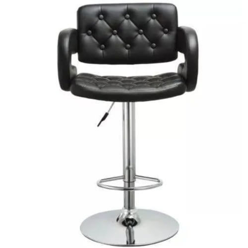 Adjustable Bar Stool
