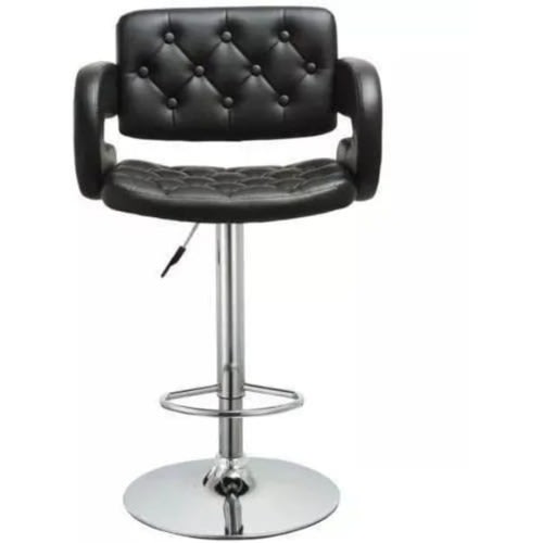 Adjustable Bar Stool
