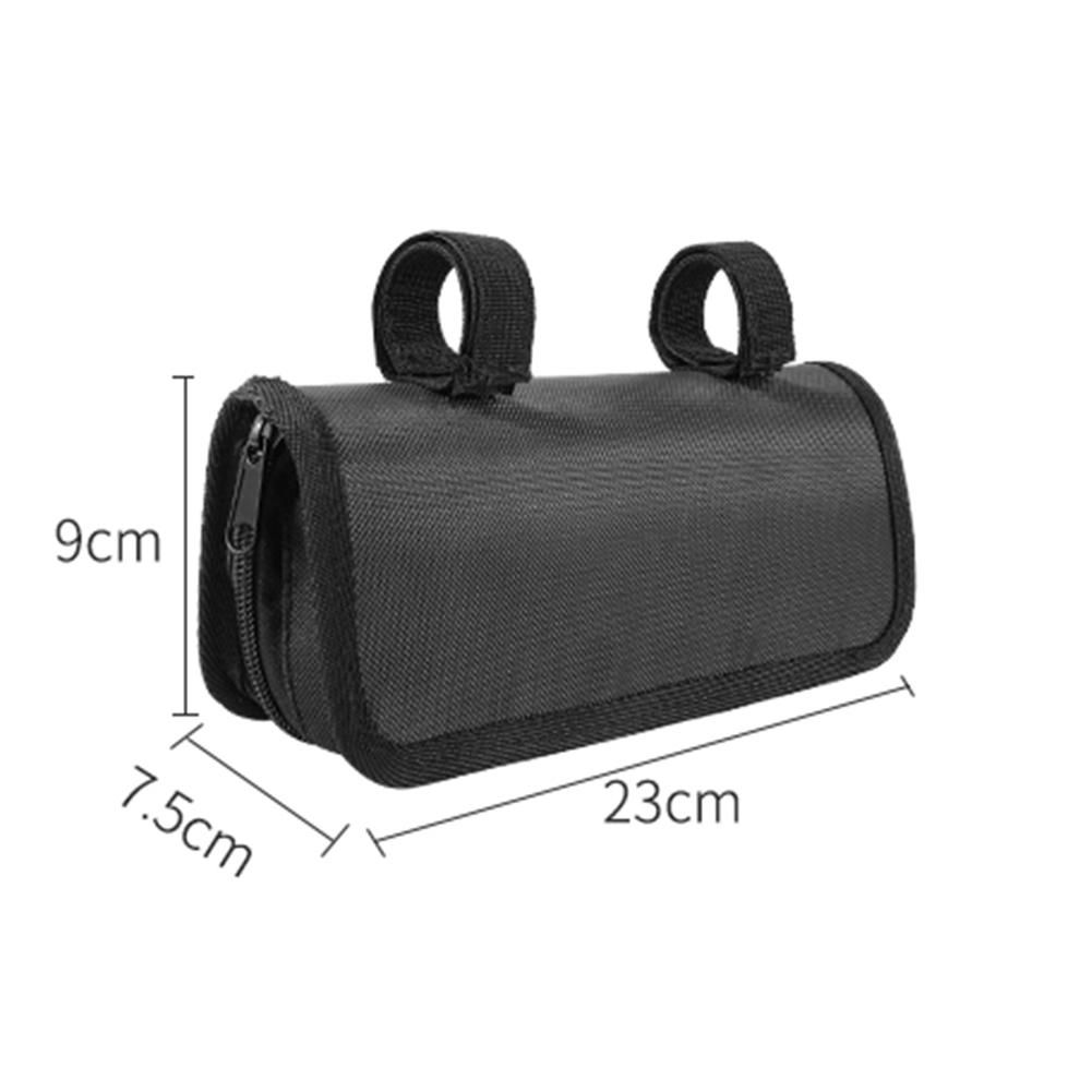 WEST BIKING Bicycle Tool Bag Multi-Function Folding Tire