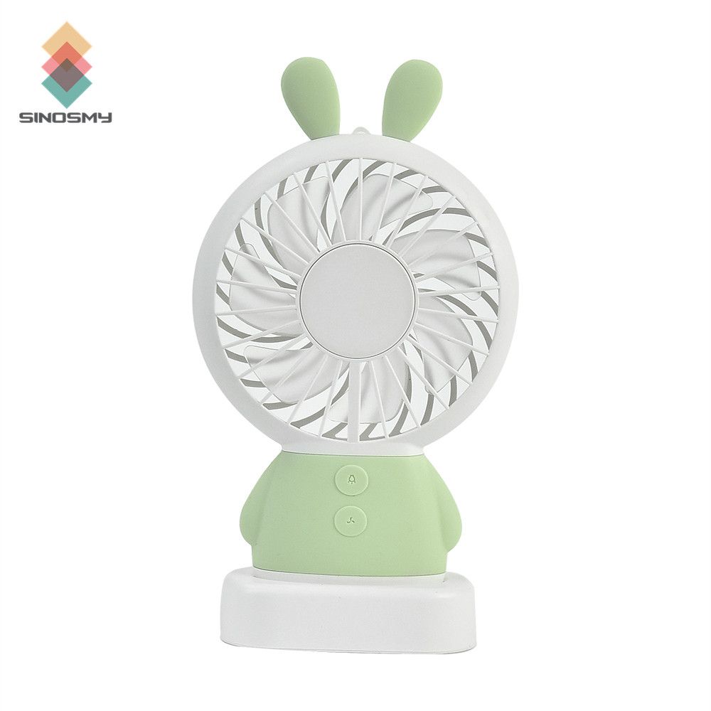 ABS+Silicone Cheap Price Table Mini Hand Usb