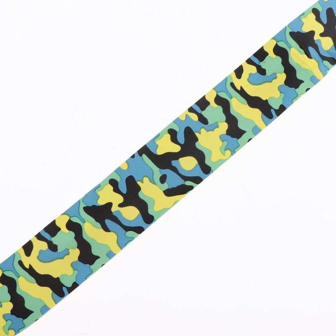 Non-Slip  Rod Handle Tape Wraps Insulated Sweat Green