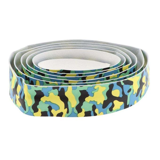 Non-Slip  Rod Handle Tape Wraps Insulated Sweat Green