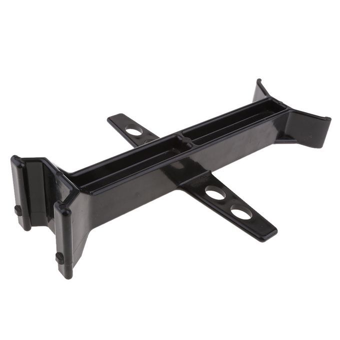 Black Fork Support Transportation Protection Dirt-Bike Motocross Front