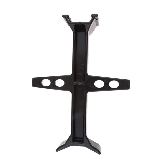 Black Fork Support Transportation Protection Dirt-Bike Motocross Front