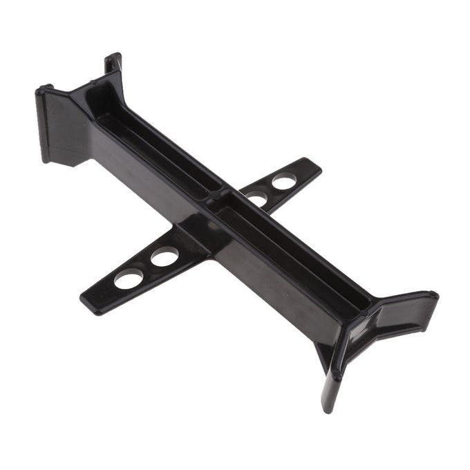 Black Fork Support Transportation Protection Dirt-Bike Motocross Front