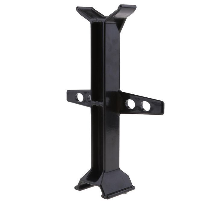 Black Fork Support Transportation Protection Dirt-Bike Motocross Front