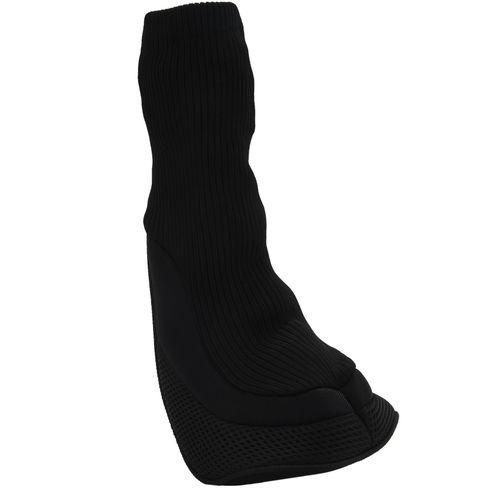 Black Golf Head Covers Driver 1 3 5 Fairway Woods