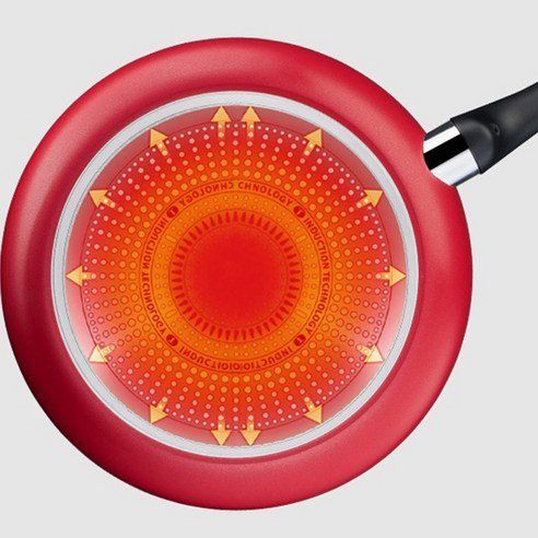 Tefal Start & Cook Induction Frying Pan