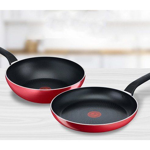 Tefal Start & Cook Induction Frying Pan