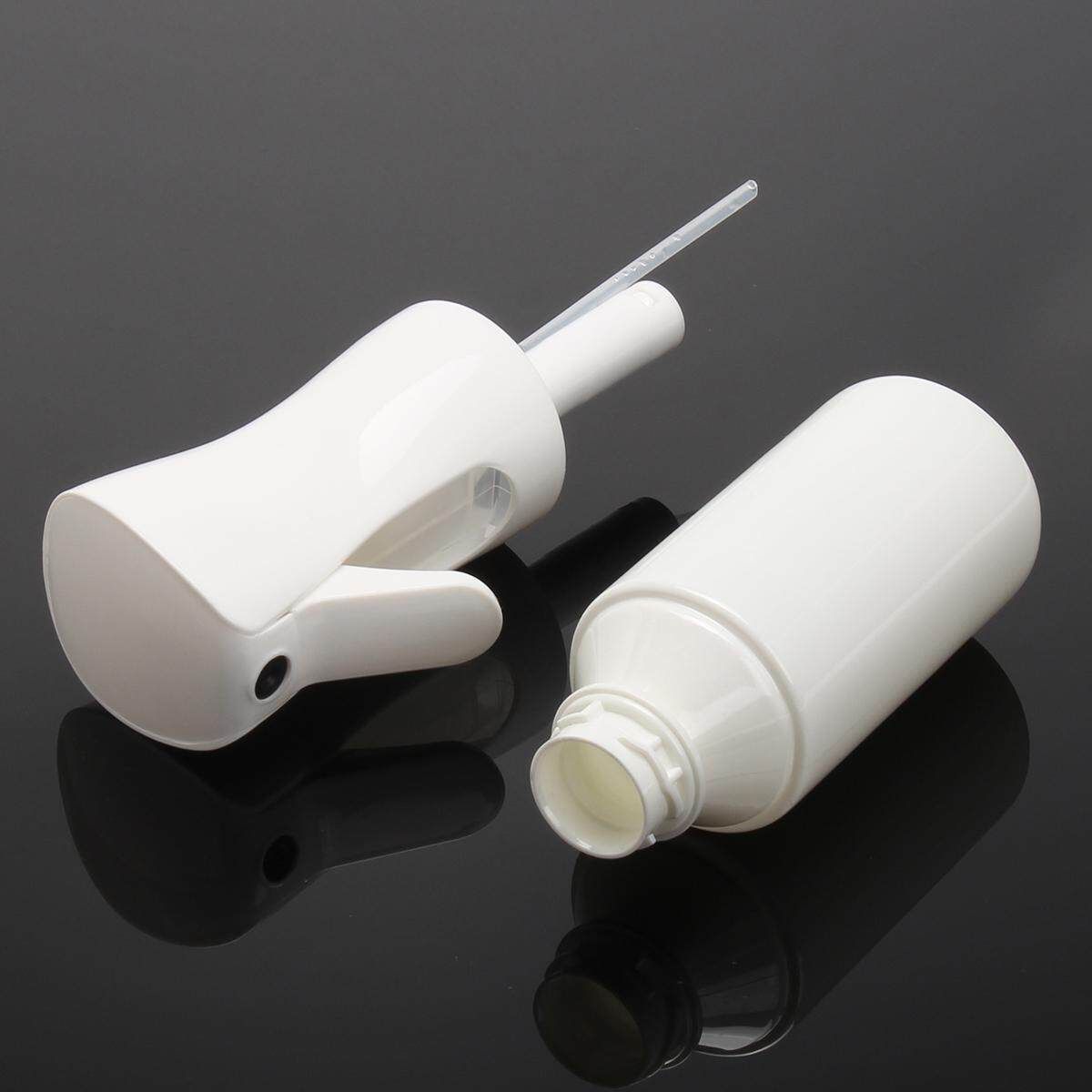 150ml Pro Hairdressing Mist Spray Water Bottle Sprayer Salon Barber Hair Tools White 150ml