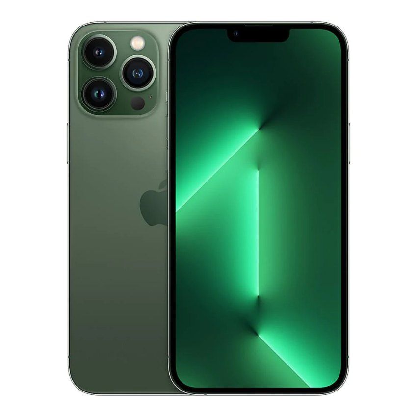IPhone 11 Pro Max (4GBRAM, 256GB ROM) 4G Midnight Green