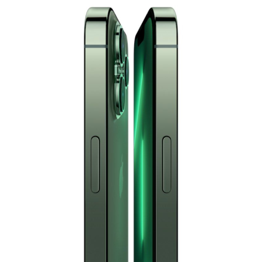 IPhone 11 Pro Max (4GBRAM, 256GB ROM) 4G Midnight Green