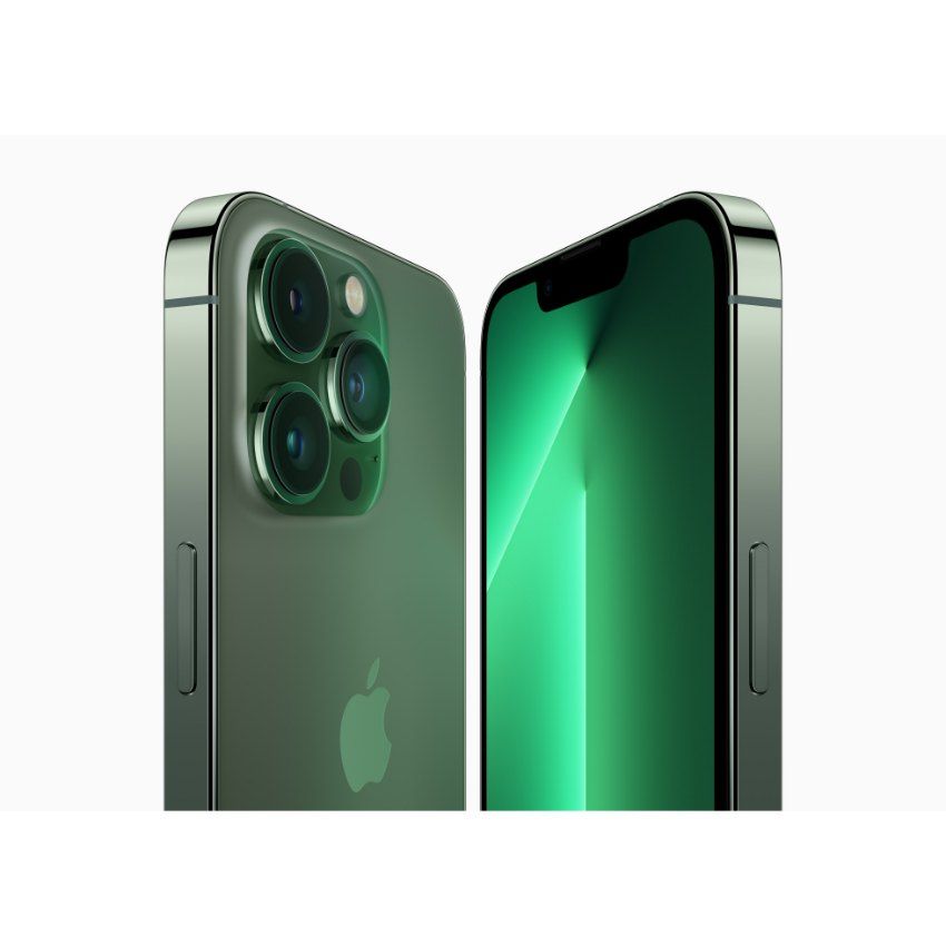 IPhone 11 Pro Max (4GBRAM, 256GB ROM) 4G Midnight Green