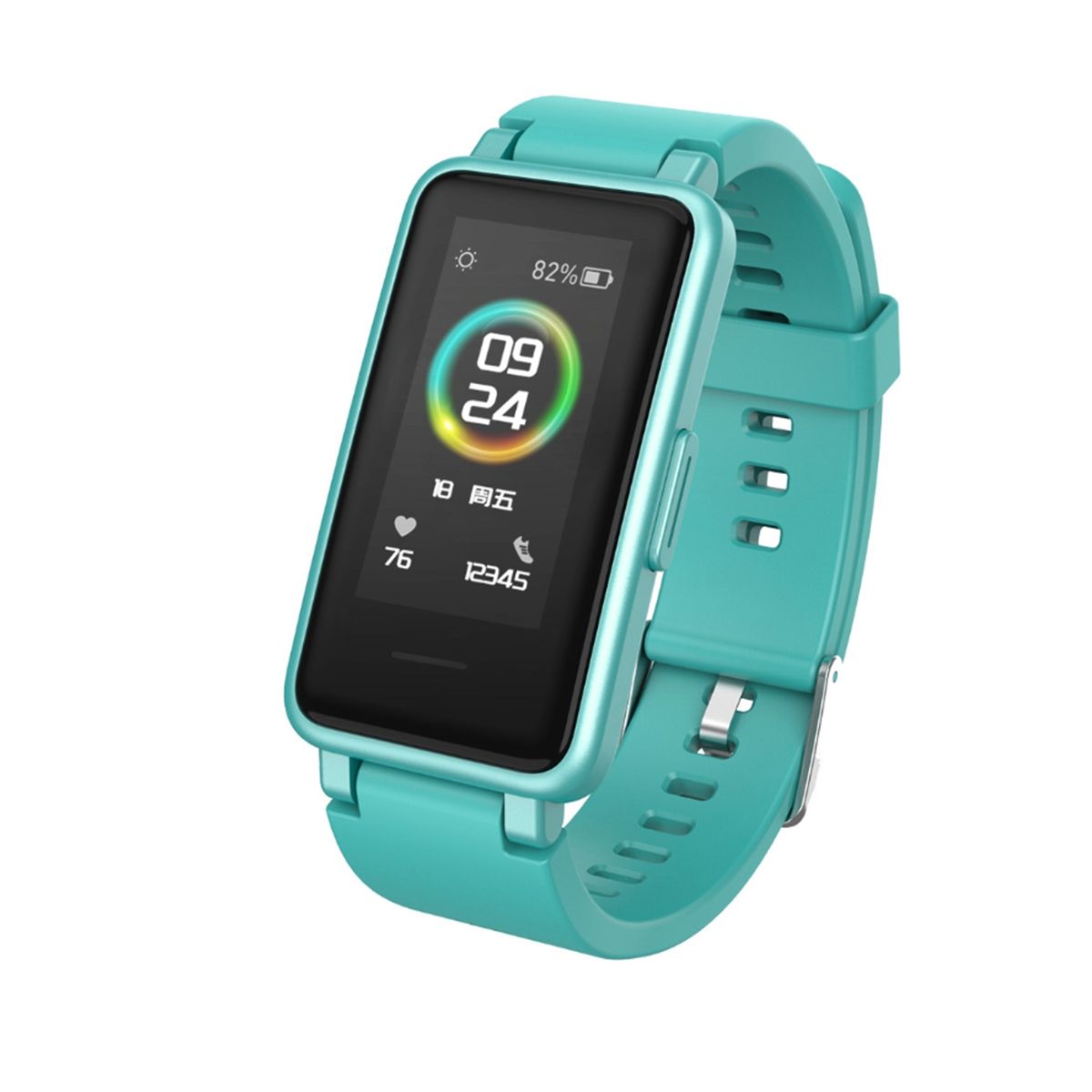 C2 Smart Band Men Sport Watches Health Heart Rate Fitness
