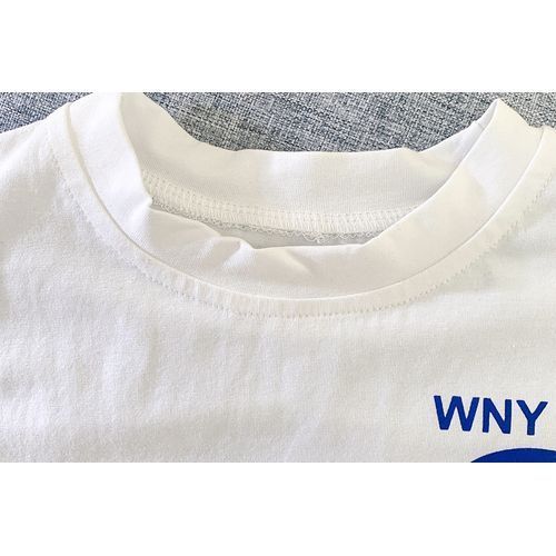 Children's Two Piece Short Sleeve Shorts