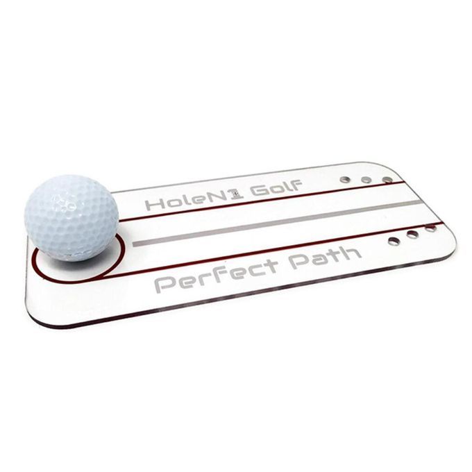 Golf Putting Training  Swing Trainer Indoor Outdoor Batting Putting