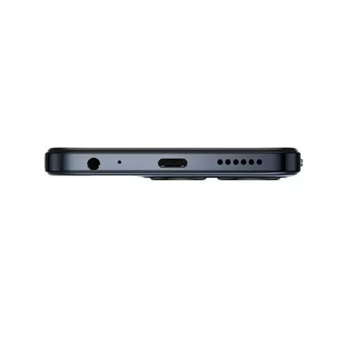 Spark 10C (KI5k) 6.6" 4GB RAM/128GB ROM Android 12 - Black