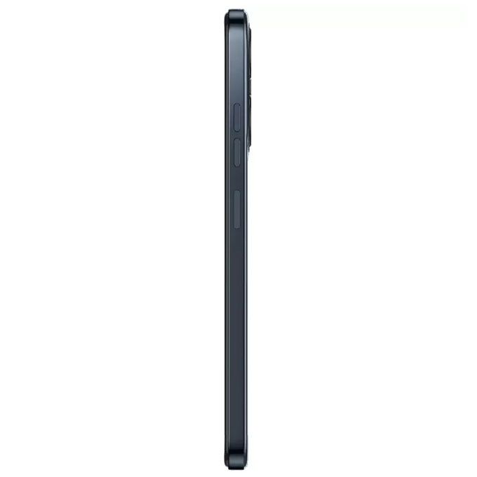 Spark 10C (KI5k) 6.6" 4GB RAM/128GB ROM Android 12 - Black