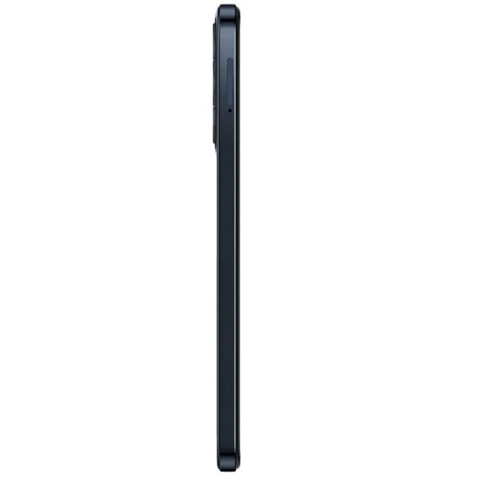 Spark 10C (KI5k) 6.6" 4GB RAM/128GB ROM Android 12 - Black