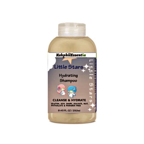 KehphilEssentia Kids Hair Shampoo