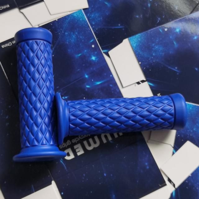 Universal motorcycle handle Racing driver retro handle