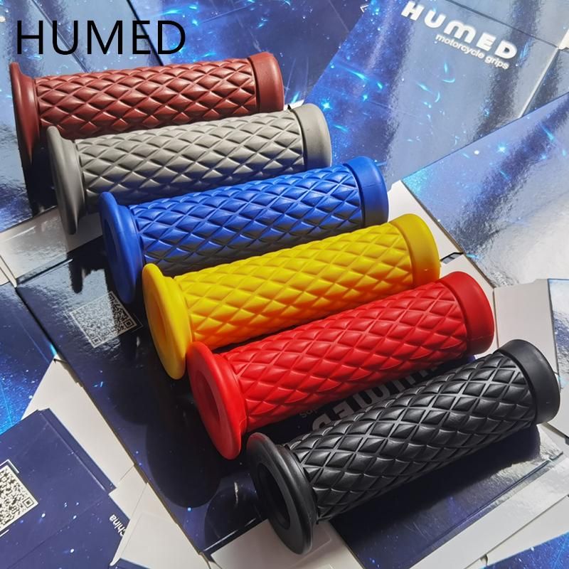 Universal motorcycle handle Racing driver retro handle