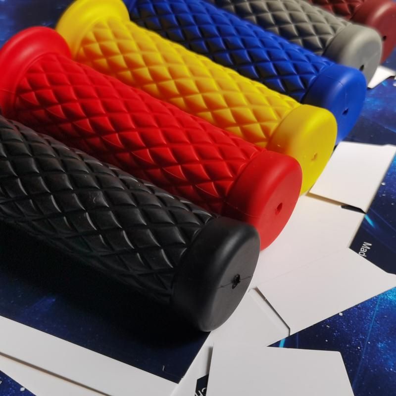 Universal motorcycle handle Racing driver retro handle