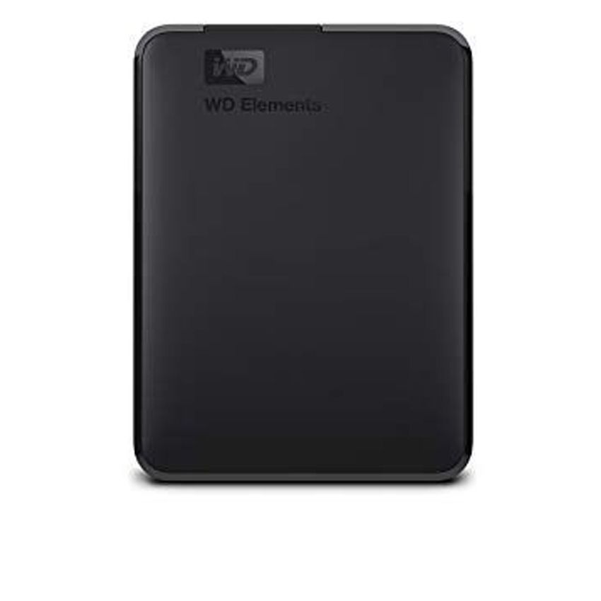 500GB External Western Digital Element Hard Disk