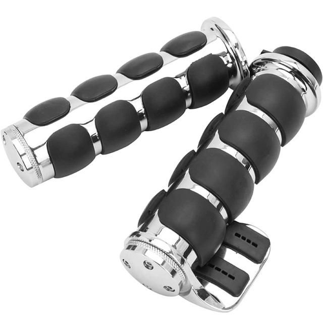 25mm Chrome plated handle for motorcycle handle