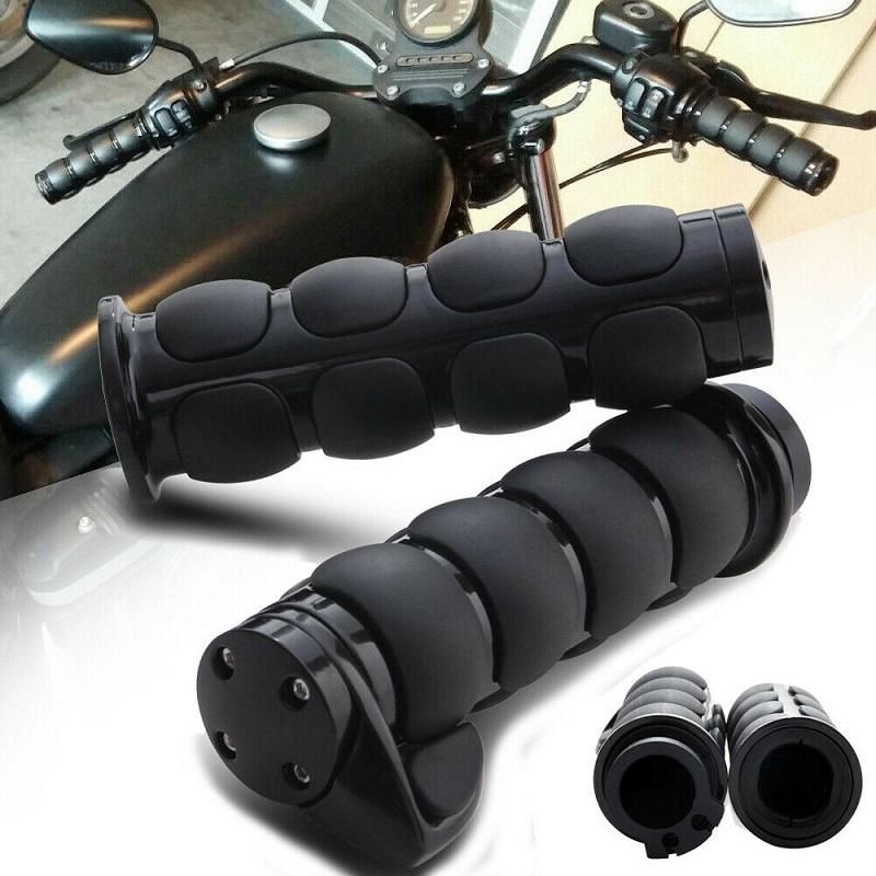 25mm Chrome plated handle for motorcycle handle