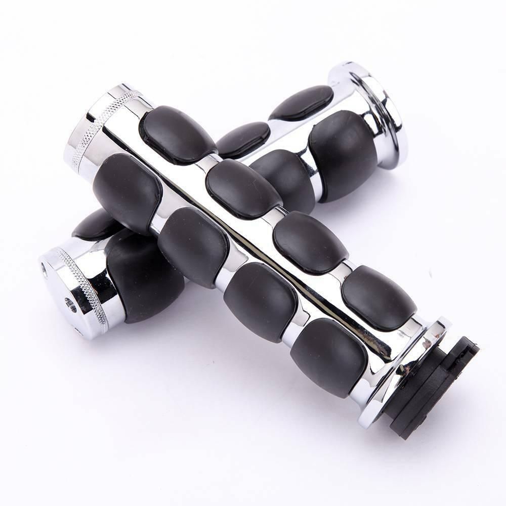 25mm Chrome plated handle for motorcycle handle