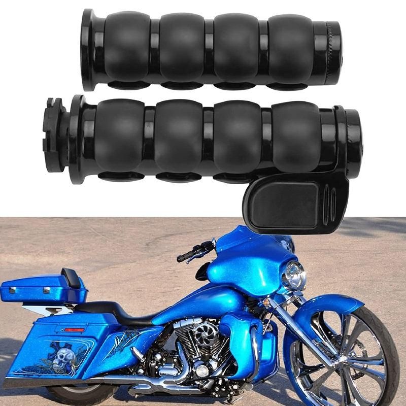 25mm Chrome plated handle for motorcycle handle