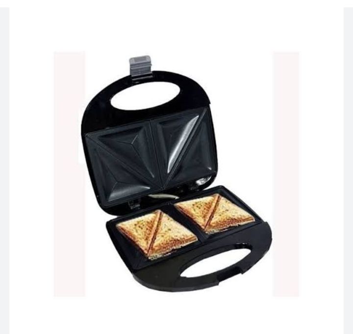 Sandwich Maker/Toasting Machine -