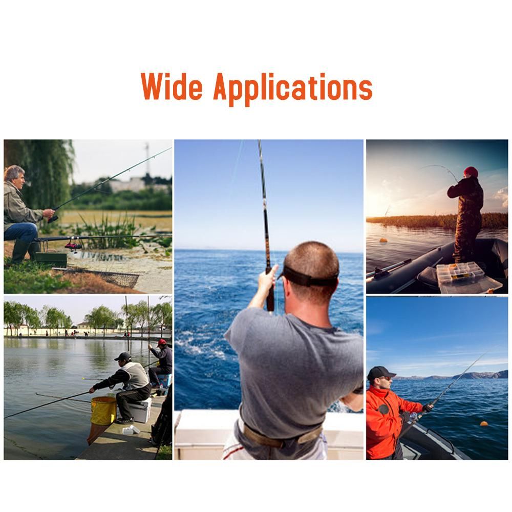 Wireless BT Smart Fish Finder Portable Sonar Fishfinder for Kayak Boat Fishing