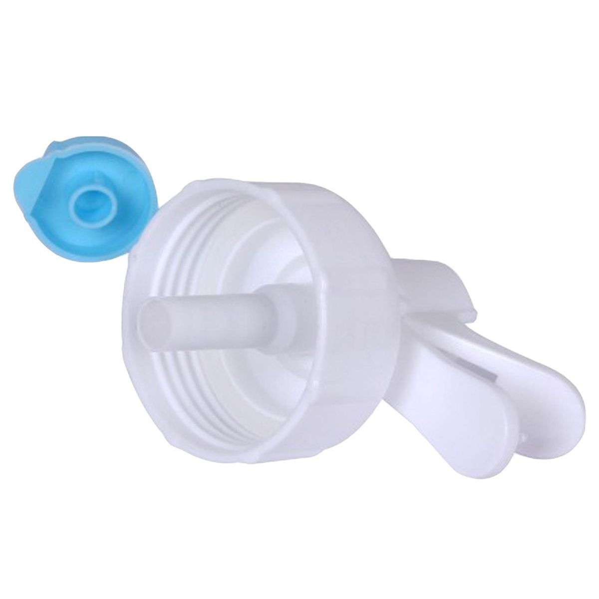 2Pcs Water Dispenser Valve Valve Faucet White