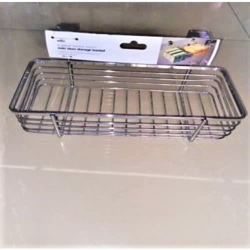 Over-door Storage - Wingle