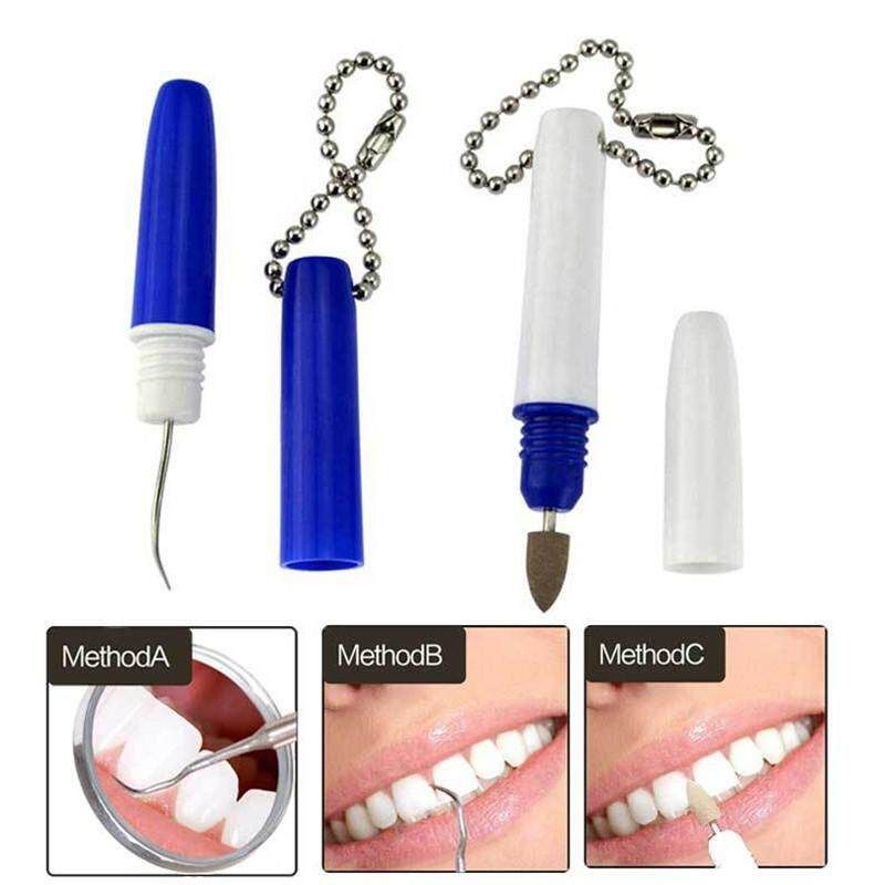 Tooth Stain And Plaque Remover Professional Teeth Kit Oral Hygiene Kit Dental Dental Instrument KQ001W-66f