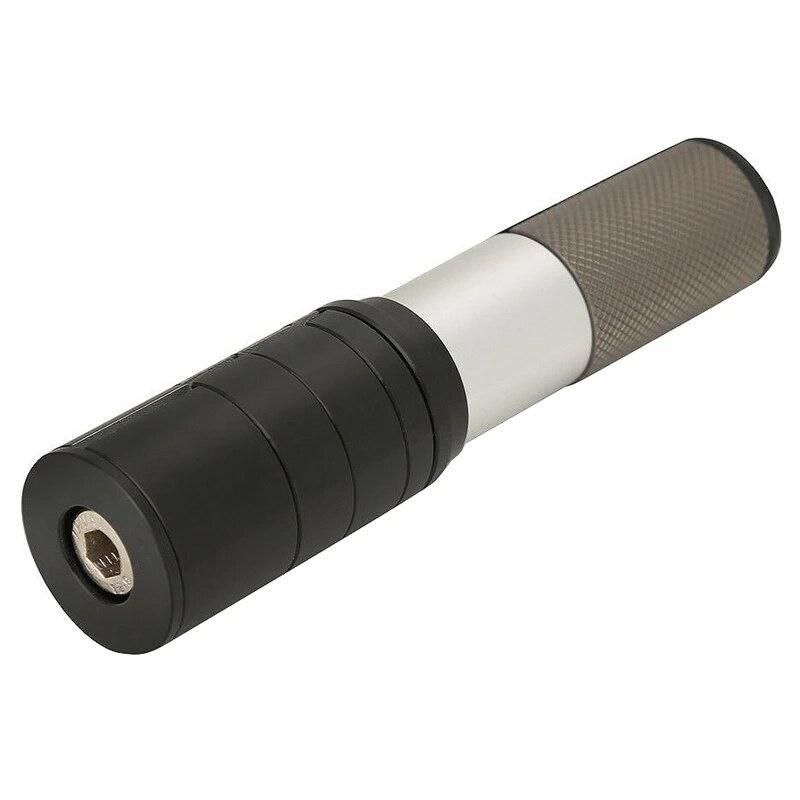 Bicycle Fork Stem Extender MTB Bike Handlebar Stem Riser Rise Up Extender